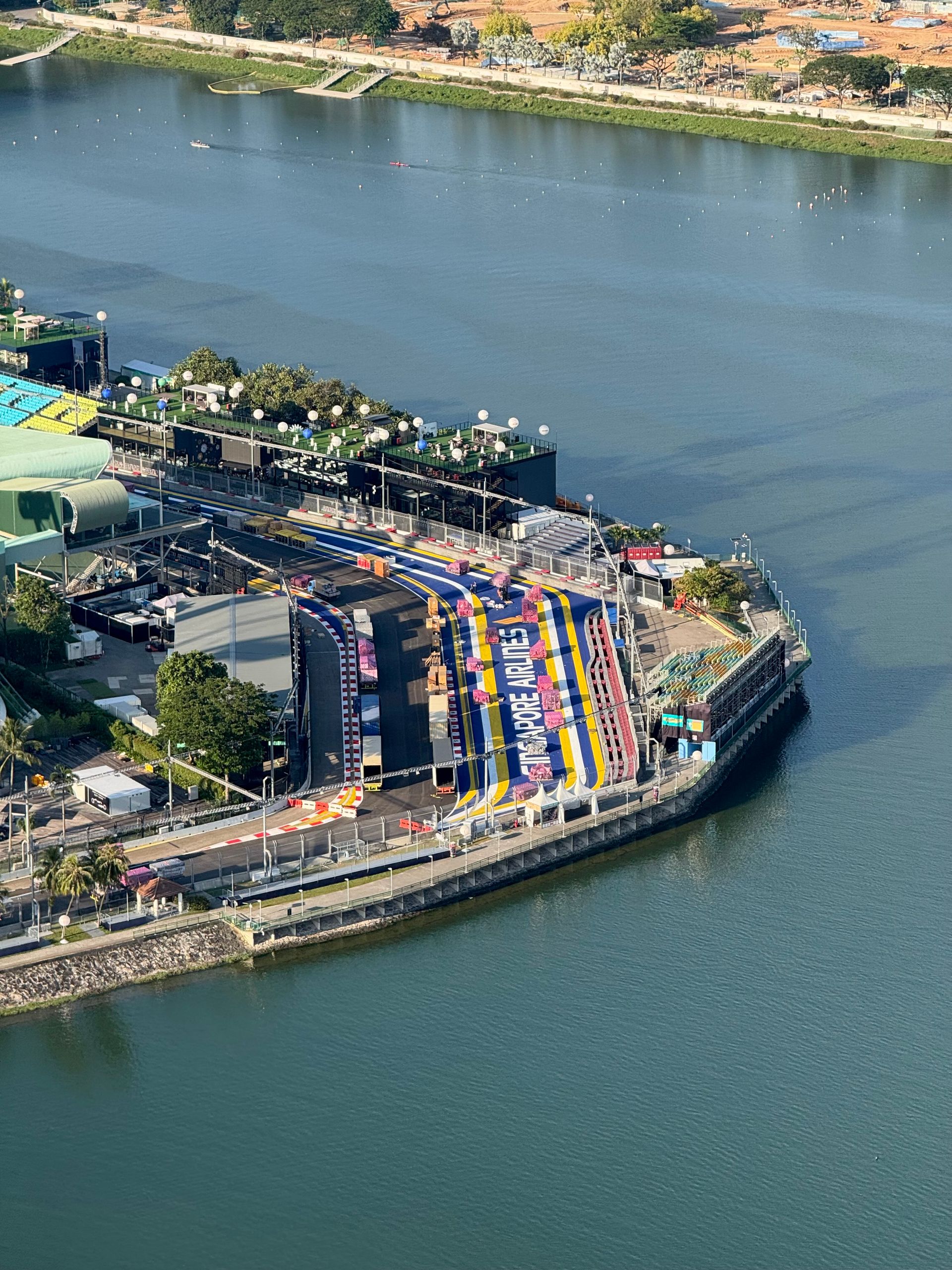 Crashgate: The Race Singapore Would Rather Forget